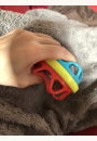 avis Soft'Ball Sophie la girafe par Auriane