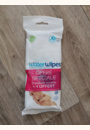 avis Lingettes par NADIA