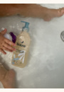 avis Shampooing nourrissant cheveux bouclés par Ophélie