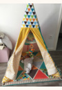avis Tipi d'activités évolutif par margot