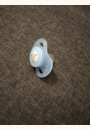 avis Sucettes anatomiques extra-fines - gamme Nature par Rebecca