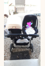 avis Poussette Donkey 2 par Annabelle