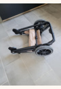 avis Poussette Duo Move N Care par Audrey