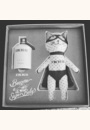 avis Eau de senteur IKKS Baby par LAURA