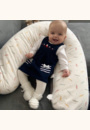 avis Coussin Multirelax déhoussable par Mylène