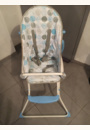 avis Chaise haute Kanji par Audrey