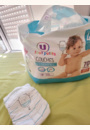 avis Couches essentiel par Samantha