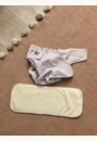 avis Couche Lavable Évolutive par Sara