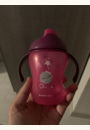 avis Tasse Easy Drink par Amandine