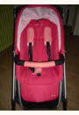 avis Poussette Loola 3 par sylvia