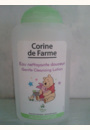 avis Eau Nettoyante Douceur Winnie l’Ourson par Jolanda
