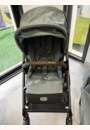 avis Pack poussette Balios S Lux + nacelle S 2023 par Camille