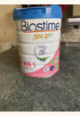 avis Lait infantile SN-2 Bio Plus AR 1 par Anaïs