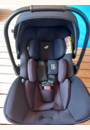 avis Siège-auto coque i-Size i-Level Pro par Kathalyn