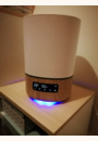 avis Humidificateur Breathe par Julie