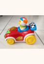 avis Baby rallye par Anaelle