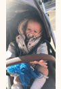 avis Poussette Balios S par Anne-Lise