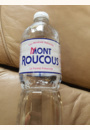 avis Eau minérale Mont Roucous par Charlotte