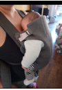 avis Porte-bébé Mini par Nabila