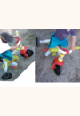 avis Tricyle First Bike par Humblot