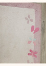 avis Tapis fille theme papillon vole  par Lyanna