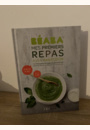 avis Livre Mes premiers repas avec Babycook® par Chloé