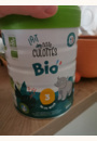 avis Lait de croissance Bio 3ème âge de 10 à 36 mois par Mélissa