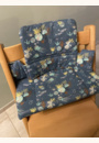 avis Coussin chaise Tripp Trapp® par Emmanuelle