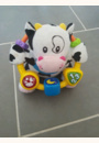 avis Vache musicale Eglantine Câline par melanie