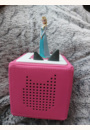 avis Boîte à histoires Mon premier coffret Toniebox par Mélanie