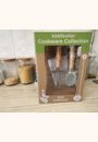 avis Coffret ustensiles de cuisine par Rossana