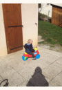 avis Cyclo-Moto 2 en 1 par Lucile