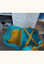 avis Valise à roulettes par Ludivine
