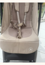 avis Poussette ultra compacte Orfeo par Lorena