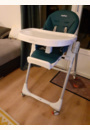 avis Chaise haute Prima Pappa Zero3 par Solenn