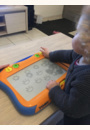 avis Megasketcher par Aurore