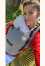 avis Porte-bébé HoodieCarrier par Marion