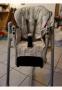 avis Chaise haute Prima Pappa Diner par Julie