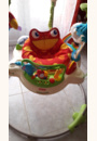 avis Jumperoo Jungle Sons et Lumières par Gwenaelle