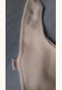 avis Bavoir Bandana par Amandine