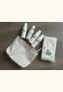 avis Le lait hydratant par Julie