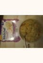 avis BLEDICHEF Risotto au panais et aux champignons  par Sophie 