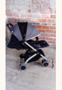 avis Poussette Compass par Charlene