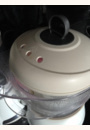 avis Nutribaby par sandrine