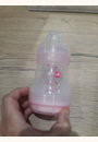 avis Biberon anti colique 160 ml par Laura