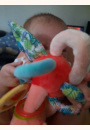 avis Peluche Anaïs et ses bébés  par CAROLE