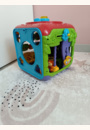 avis Super Cube des Découvertes par melissa