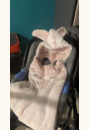avis Nid d'ange Lapinou  par Nina