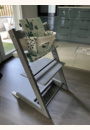 avis Chaise Tripp Trapp® par Patrice