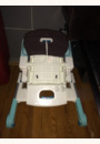 avis Chaise haute compacte Slim   par klara